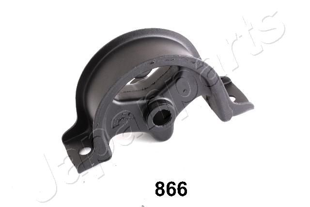 JAPANPARTS RU-866 Mounting, engine