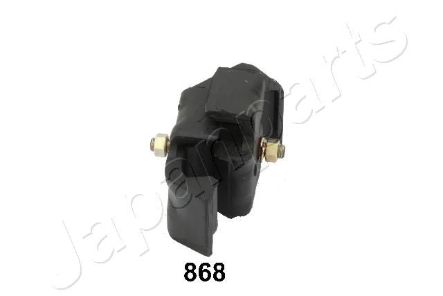 JAPANPARTS RU-868 Mounting, engine