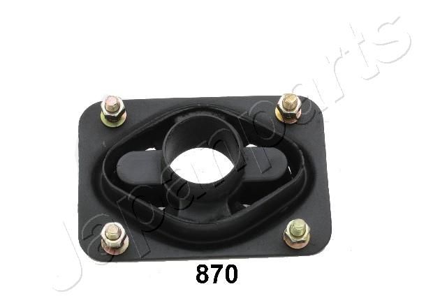 JAPANPARTS RU-870 Mounting, engine