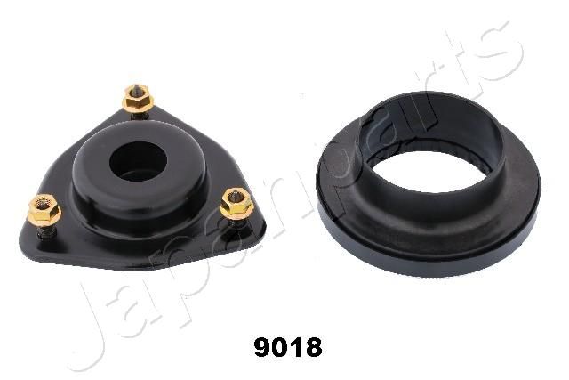 JAPANPARTS RU-9018 Suspension Strut Support Mount