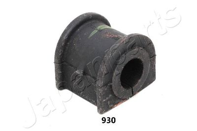 Bushing, stabiliser bar JAPANPARTS RU-930