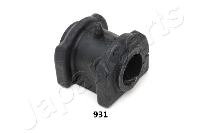 JAPANPARTS RU-931 Bushing, stabiliser bar