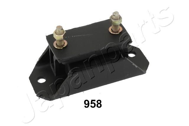 JAPANPARTS RU-958 Mounting, engine