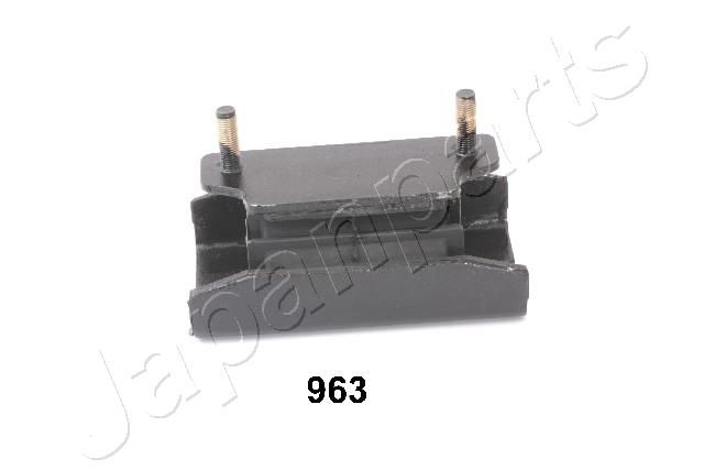 JAPANPARTS RU-963 Mounting, engine