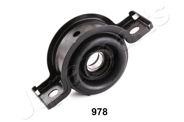 JAPANPARTS RU-978 Bearing, propshaft centre bearing