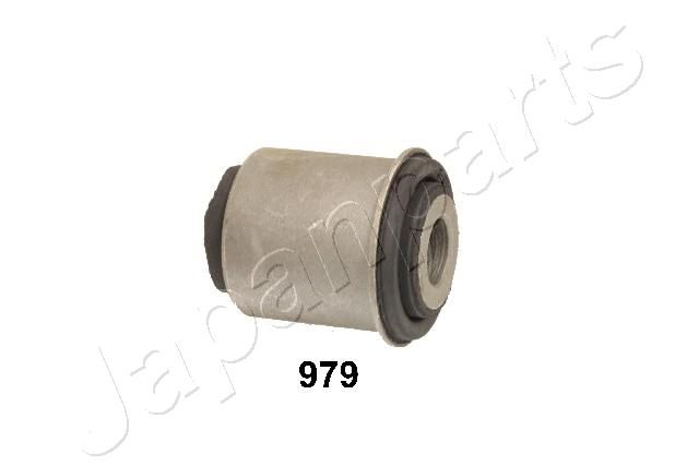 JAPANPARTS RU-979 Mounting, control/trailing arm