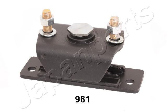 JAPANPARTS RU-981 Mounting, engine