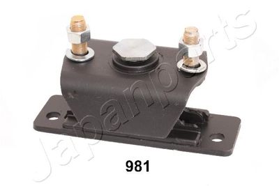 Mounting, engine JAPANPARTS RU-981