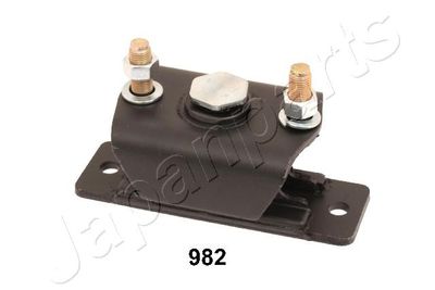 Mounting, engine JAPANPARTS RU-982