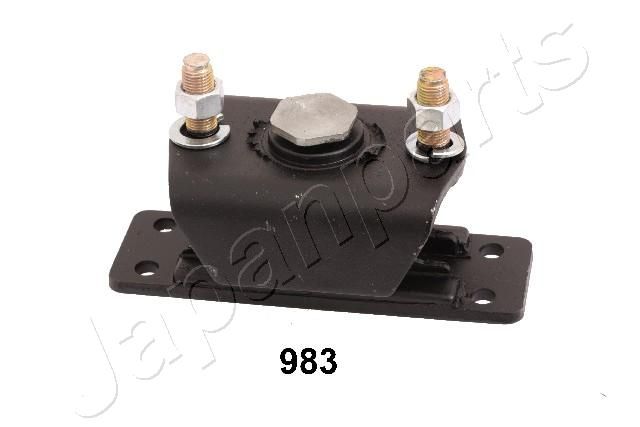 JAPANPARTS RU-983 Mounting, engine