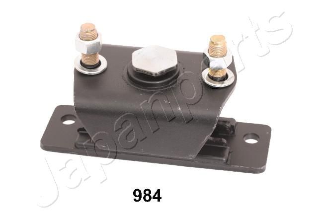 JAPANPARTS RU-984 Mounting, engine