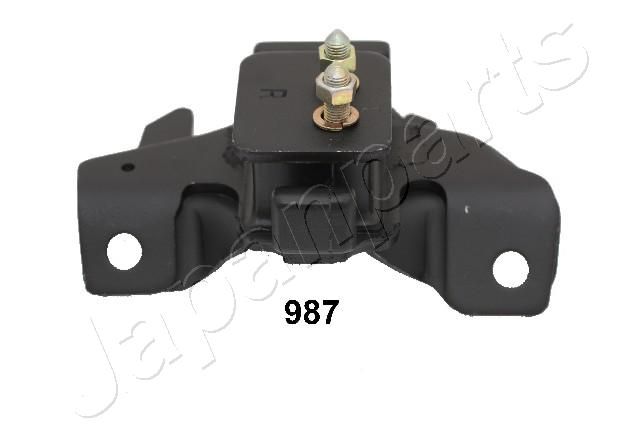 JAPANPARTS RU-987 Mounting, engine