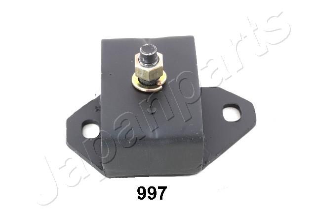 JAPANPARTS RU-997 Mounting, engine