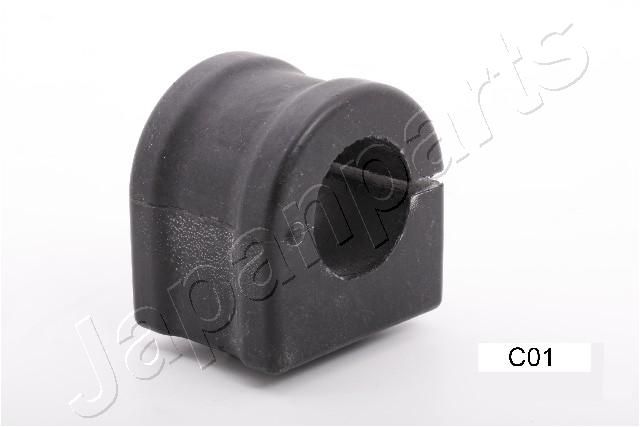 JAPANPARTS RU-C01 Bushing, stabiliser bar