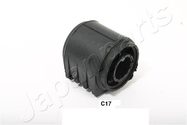 JAPANPARTS RU-C17 Mounting, control/trailing arm