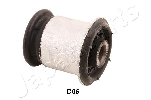 JAPANPARTS RU-D06 Mounting, control/trailing arm