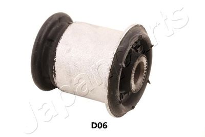 Mounting, control/trailing arm JAPANPARTS RU-D06