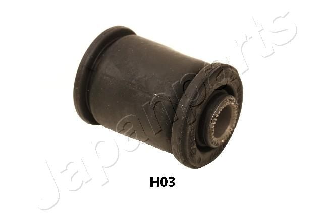 JAPANPARTS RU-H03 Mounting, control/trailing arm