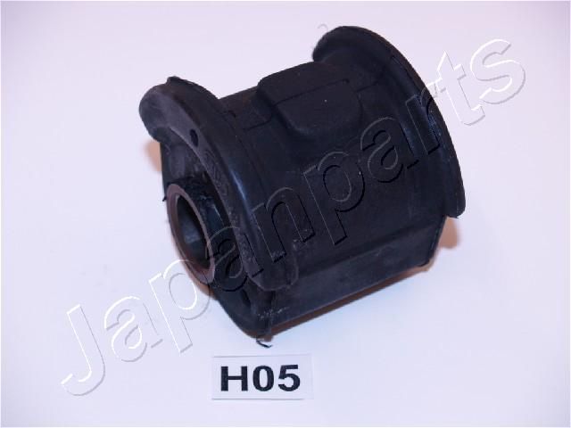 JAPANPARTS RU-H05 Mounting, control/trailing arm