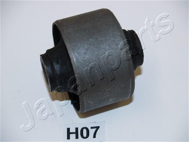 JAPANPARTS RU-H07 Mounting, control/trailing arm