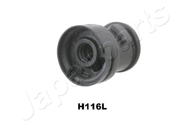 JAPANPARTS RU-H116L Mounting, control/trailing arm