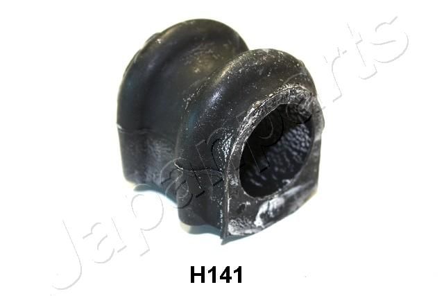 JAPANPARTS RU-H141 Bushing, stabiliser bar