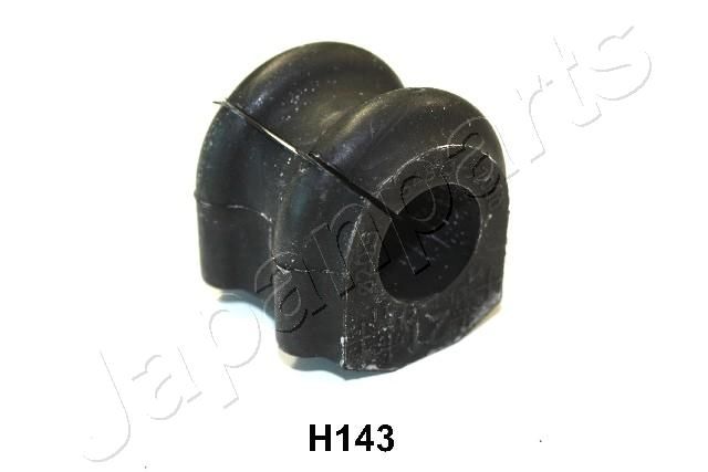 JAPANPARTS RU-H143 Bushing, stabiliser bar
