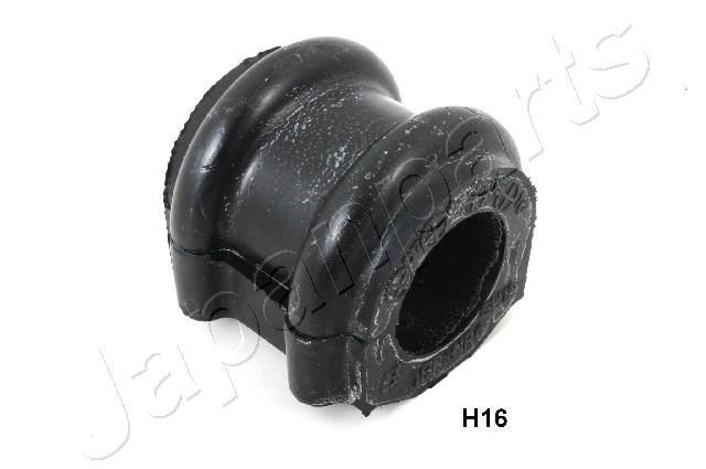 JAPANPARTS RU-H16 Bushing, stabiliser bar