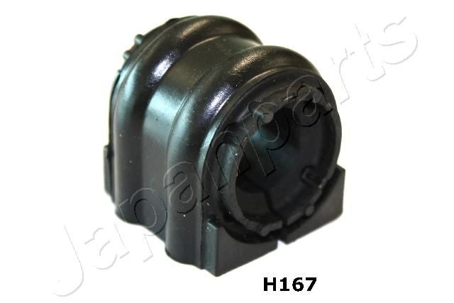 JAPANPARTS RU-H167 Bushing, stabiliser bar