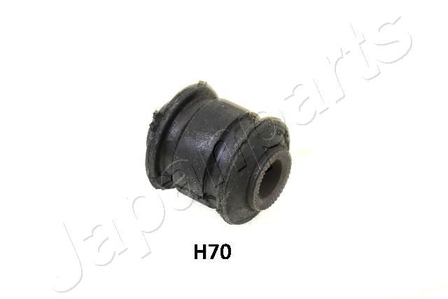 JAPANPARTS RU-H70 Mounting, control/trailing arm