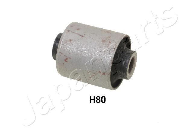 JAPANPARTS RU-H80 Mounting, control/trailing arm