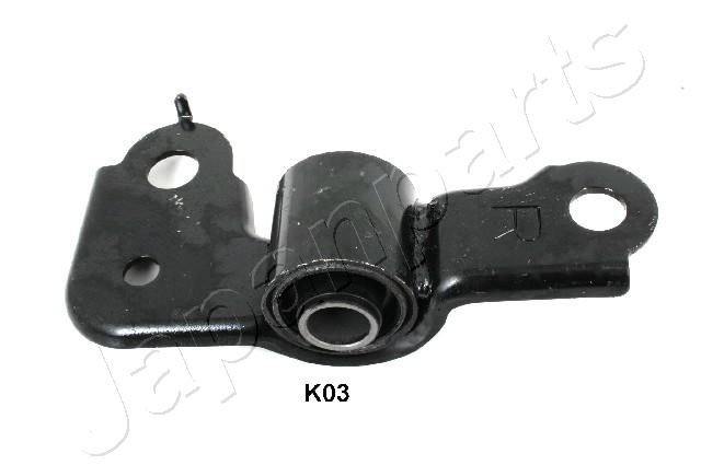 JAPANPARTS RU-K03 Mounting, control/trailing arm