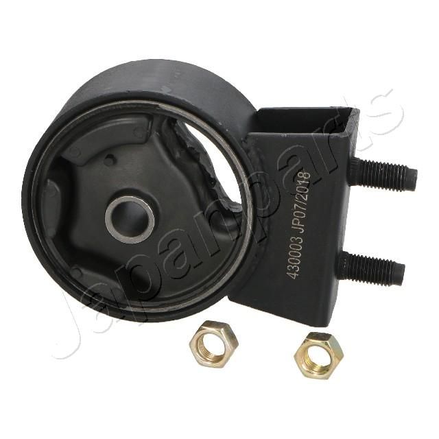 JAPANPARTS RU-K120 Mounting, engine