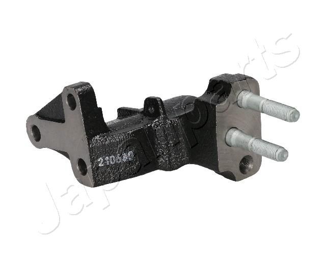 JAPANPARTS RU-K127 Mounting, engine