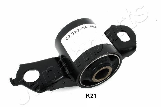 JAPANPARTS RU-K21 Mounting, control/trailing arm