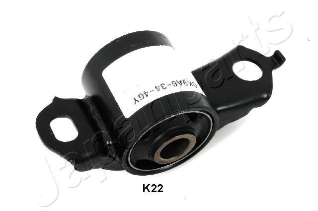 JAPANPARTS RU-K22 Mounting, control/trailing arm