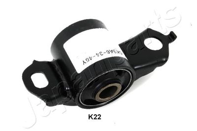 Mounting, control/trailing arm JAPANPARTS RU-K22