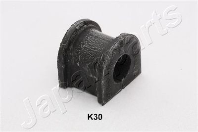 Bushing, stabiliser bar JAPANPARTS RU-K30