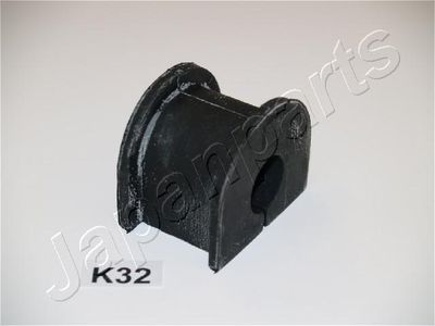 Bushing, stabiliser bar JAPANPARTS RU-K32