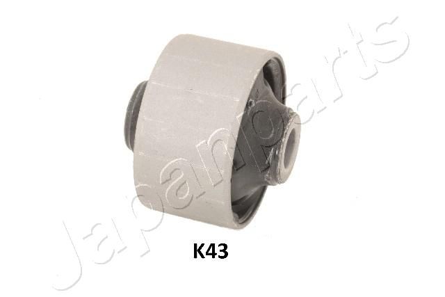 JAPANPARTS RU-K43 Mounting, control/trailing arm