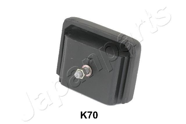 JAPANPARTS RU-K70 Mounting, engine