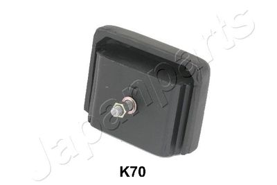 Mounting, engine JAPANPARTS RU-K70