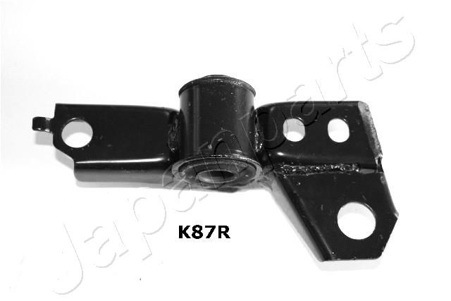 JAPANPARTS RU-K87R Mounting, control/trailing arm