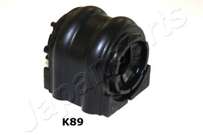 Bushing, stabiliser bar JAPANPARTS RU-K89