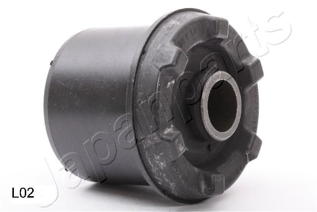 JAPANPARTS RU-L02 Mounting, control/trailing arm