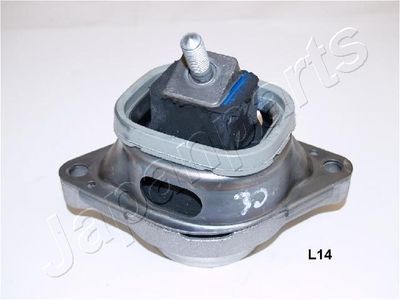Mounting, engine JAPANPARTS RU-L14