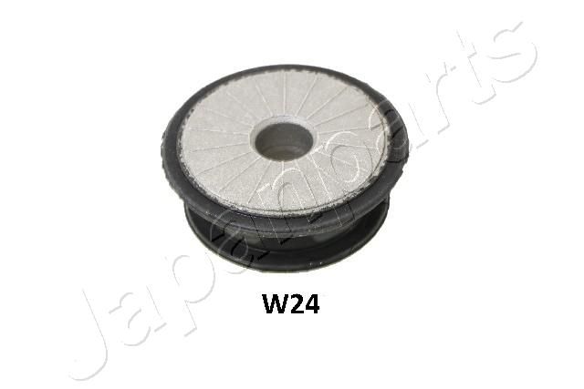 JAPANPARTS RU-W24 Mounting, control/trailing arm
