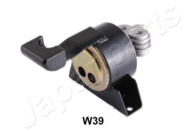 JAPANPARTS RU-W39 Mounting, engine