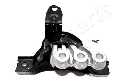 Mounting, engine JAPANPARTS RU-W67
