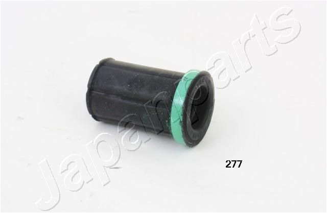 JAPANPARTS RU-277 Bushing, leaf spring